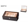 Humidor trabucuri Cabrera 60