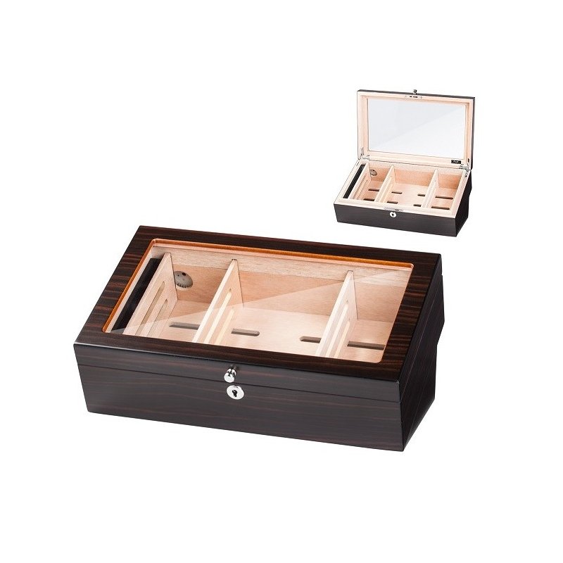Humidor trabucuri Cabrera 60