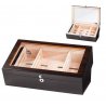 Humidor trabucuri Cabrera 60