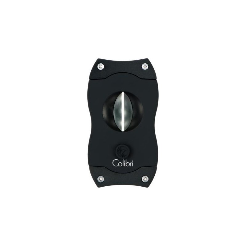 Cutit trabucuri Colibri V Cut Black
