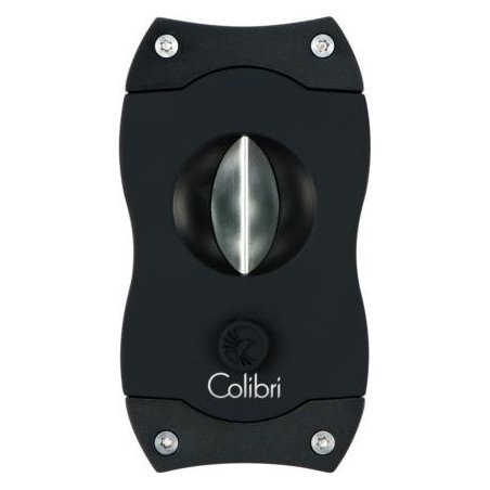 Cutit trabucuri Colibri V Cut Black