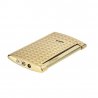 Bricheta S.T. Dupont Slim 7 Golden Firehead 027715