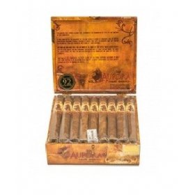 Trabucuri La Aurora Serie 1495 no.4 25