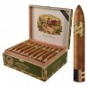 Trabucuri Brick House Short Torpedo Double Connecticut 25