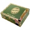 Trabucuri Brick House Short Torpedo Double Connecticut 25