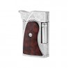 Bricheta S.T. Dupont Ligne 2 Conquest of the Wild West Heather Wood Diamond Case