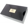 Bricheta S.T. Dupont L2 Gold James Bond 007