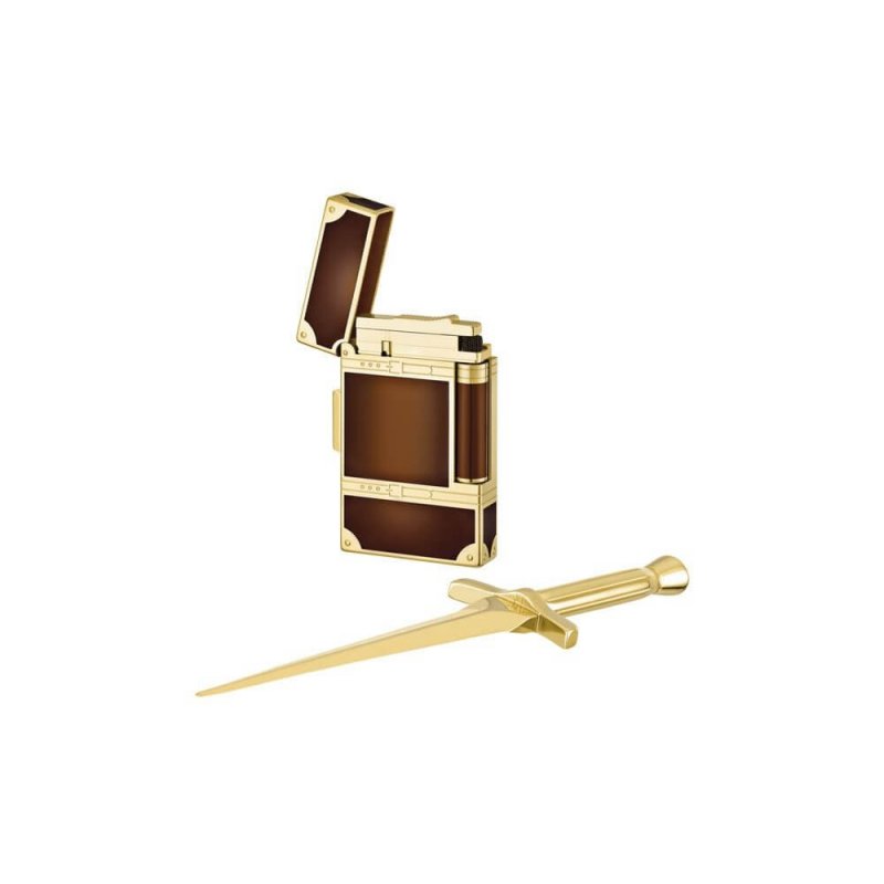 Set Bricheta S.T. Dupont Murder on the Orient Express Limited Edition