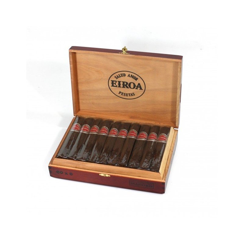 Trabucuri Eiroa Classic Robusto 20