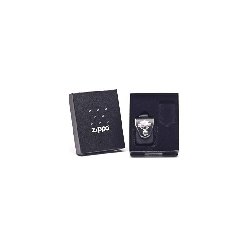 Port Bricheta Harley Davidson HDPBK
