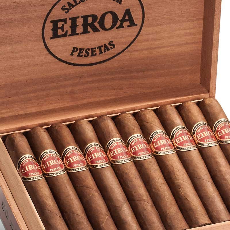 Trabucuri Eiroa Classic Toro Gordo 20