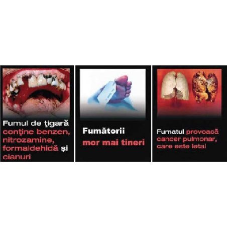 Trabucuri Villa Zamorano Robusto 15