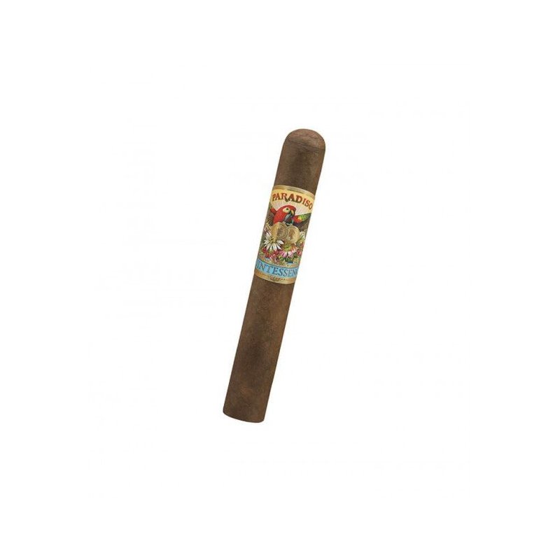 Trabucuri Paradiso Quintessence Robusto 24