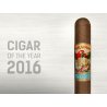Trabucuri Paradiso Quintessence Robusto 24