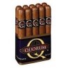 Trabucuri Quorum Corona Maduro 10