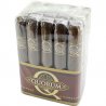 Trabucuri Quorum Double Gordo Maduro 10