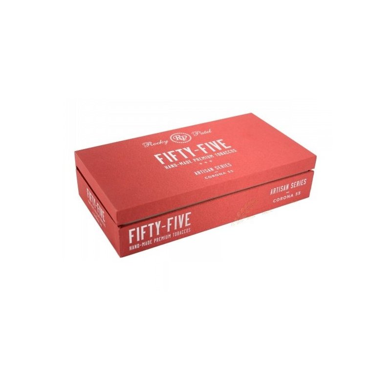 Trabucuri Rocky Patel Fifty Five Corona 20
