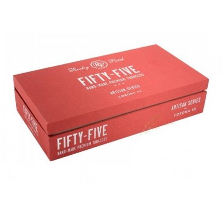 Trabucuri Rocky Patel Fifty Five Corona 20