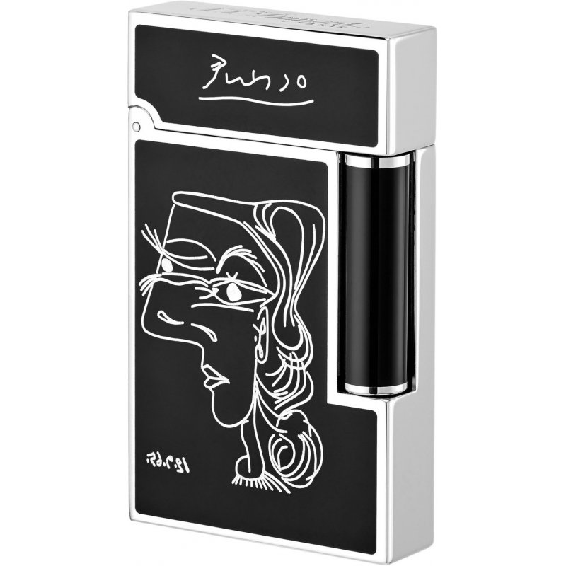 Bricheta S.T. Dupont Ligne Picasso Limited Edition