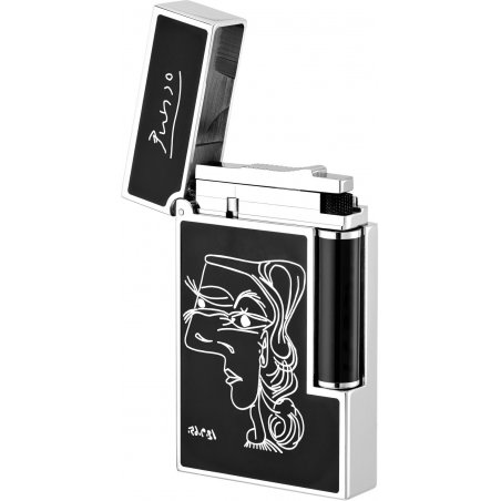 Bricheta S.T. Dupont Ligne Picasso Limited Edition