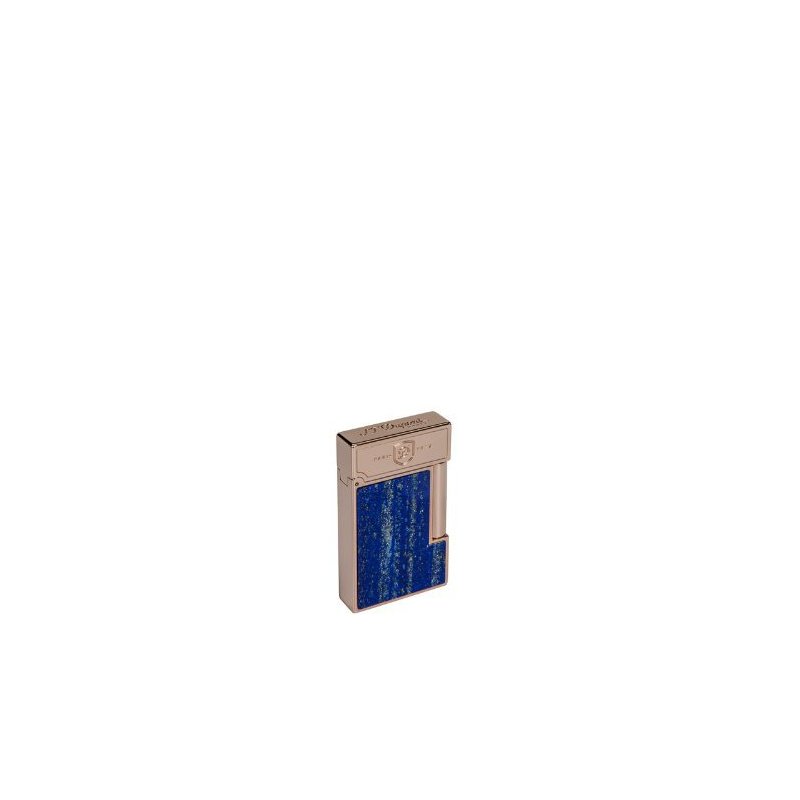 Bricheta S.T. Dupont Lucky Symbols Talisman Lapis Lazuli
