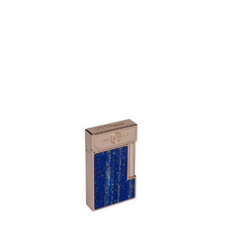 Bricheta S.T. Dupont Lucky Symbols Talisman Lapis Lazuli