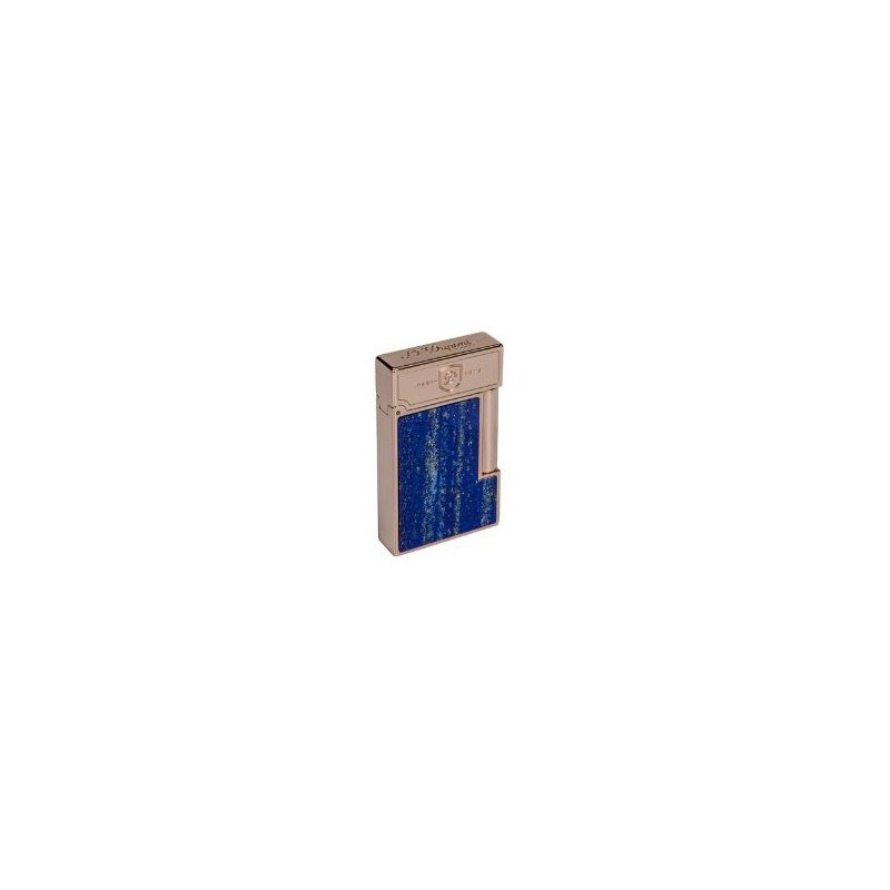 Bricheta S.T. Dupont Lucky Symbols Talisman Lapis Lazuli