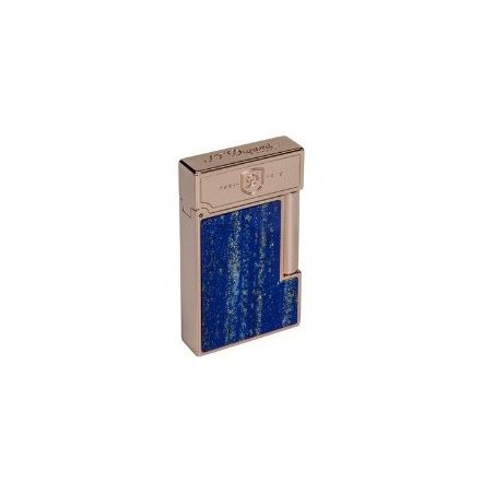 Bricheta S.T. Dupont Lucky Symbols Talisman Lapis Lazuli