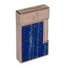 Bricheta S.T. Dupont Lucky Symbols Talisman Lapis Lazuli