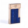 Bricheta S.T. Dupont Lucky Symbols Talisman Lapis Lazuli