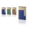 Bricheta S.T. Dupont Lucky Symbols Talisman Lapis Lazuli