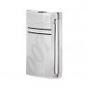 Bricheta S.T. Dupont Maxijet Chrome James Bond 007