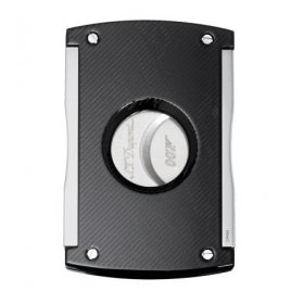 Cutter trabucuri S.T. Dupont Black James Bond 007