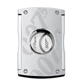 Cutter trabucuri S.T. Dupont Chrome James Bond 007