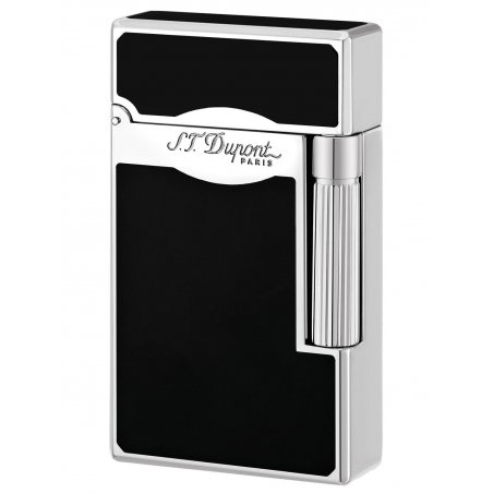 Bricheta S.T. Dupont Le Grand Black Lacquer