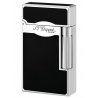 Bricheta S.T. Dupont Le Grand Black Lacquer