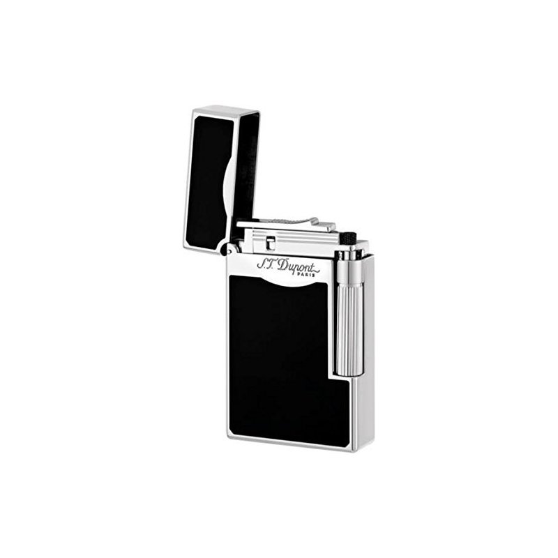 Bricheta S.T. Dupont Le Grand Black Lacquer