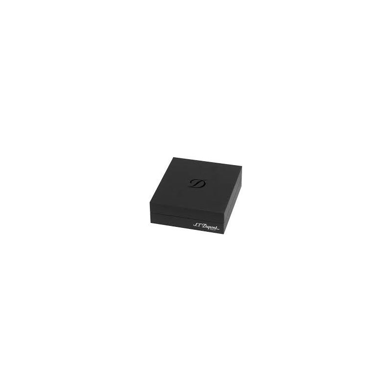 Bricheta S.T. Dupont Le Grand Black Lacquer