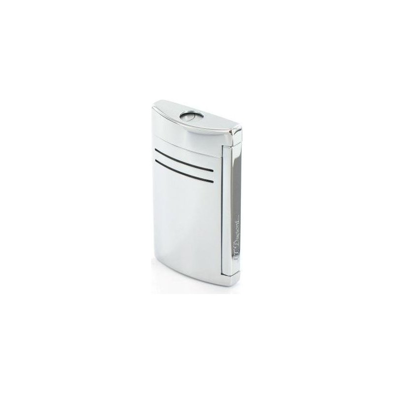 Bricheta S.T. DUPONT MAXIJET CHROME GREY