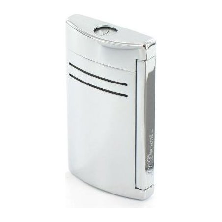 Bricheta S.T. DUPONT MAXIJET CHROME GREY