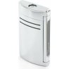 Bricheta S.T. DUPONT MAXIJET CHROME GREY