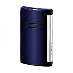 Bricheta S.T. DUPONT MAXIJET MIDNIGHT BLUE