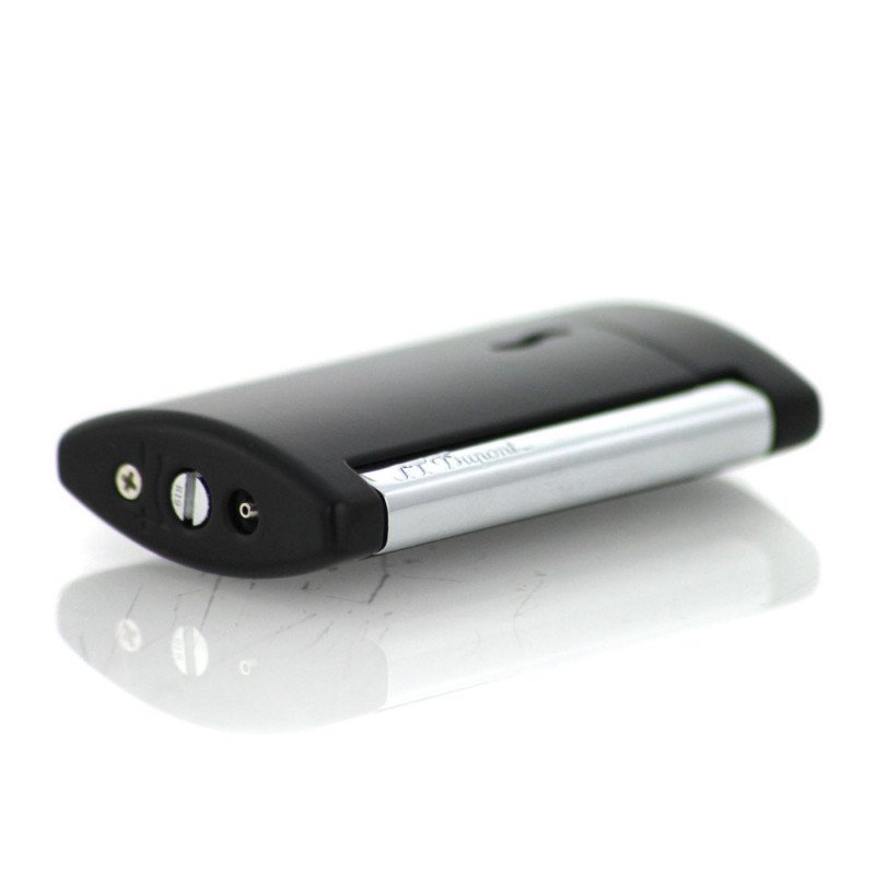 Bricheta S.T. Dupont Minijet Black Matt
