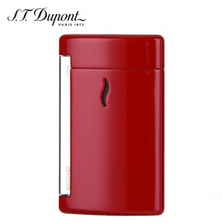 Bricheta S.T. Dupont Minijet Red