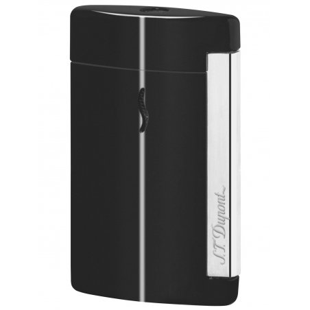 Bricheta S.T. Dupont Minijet Tenebres Black