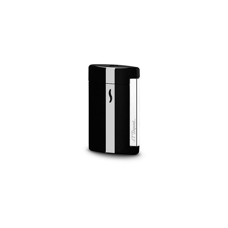 Bricheta S.T. Dupont Minijet Tenebres Black