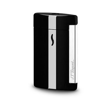 Bricheta S.T. Dupont Minijet Tenebres Black