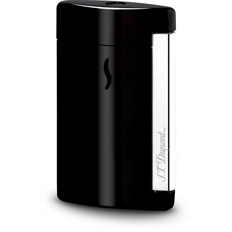 Bricheta S.T. Dupont Minijet Tenebres Black