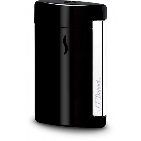 Bricheta S.T. Dupont Minijet Tenebres Black