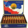 Trabucuri La Aurora ADN Dominicano Robusto 20